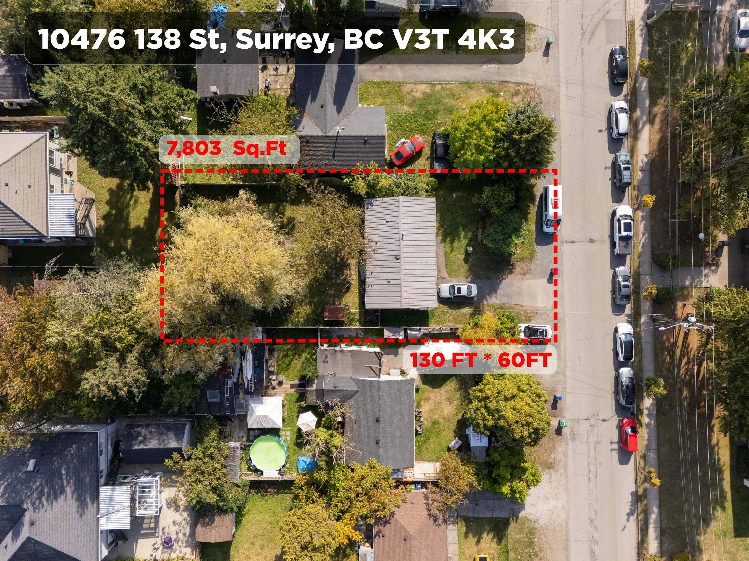 10476 138 Street - 3