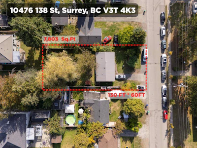 10476 138 Street - 3