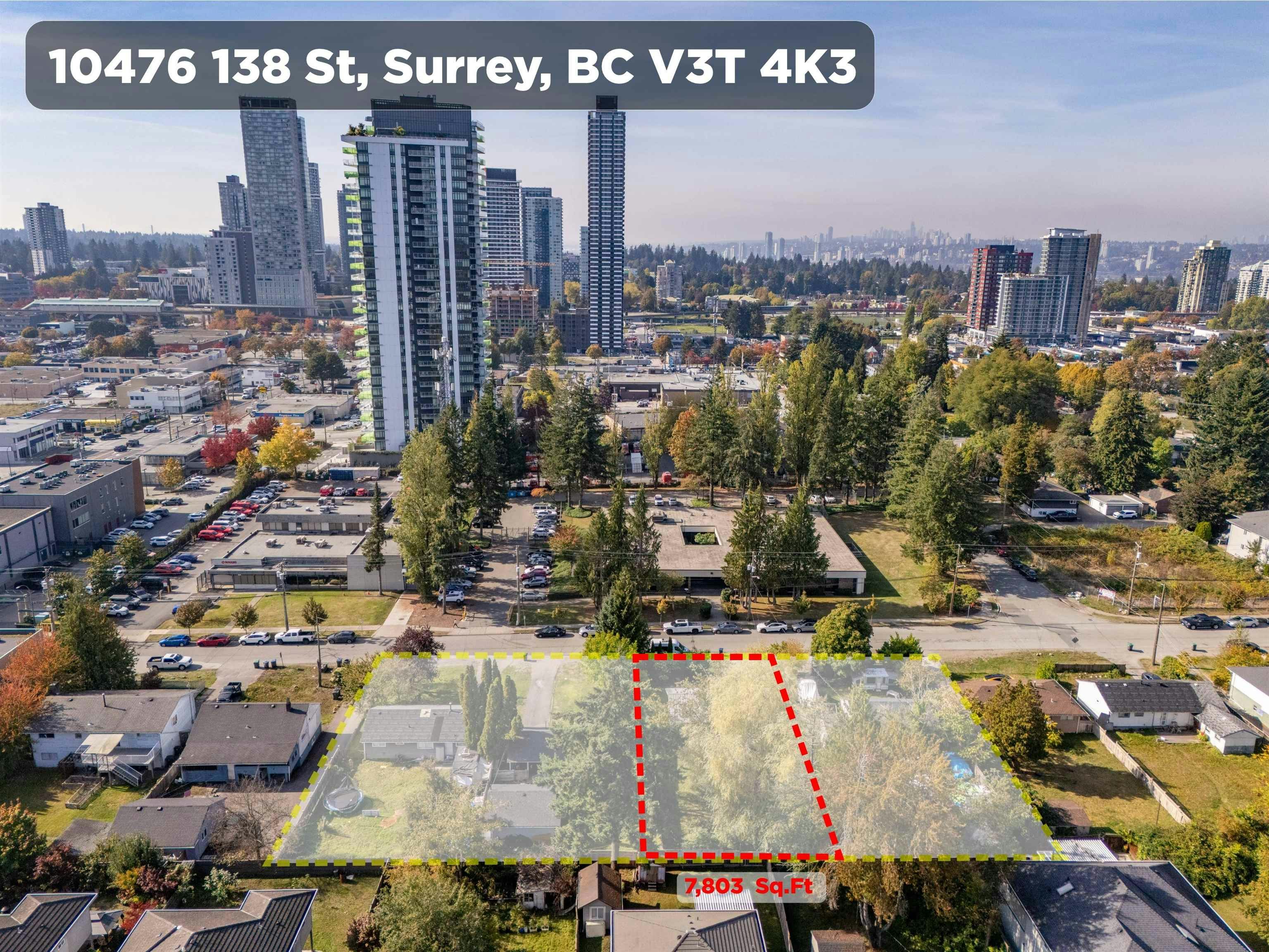 10476 138 Street - 5