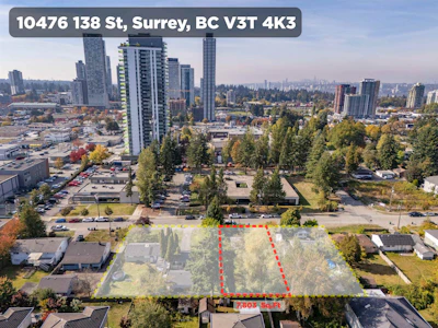 10476 138 Street - 5