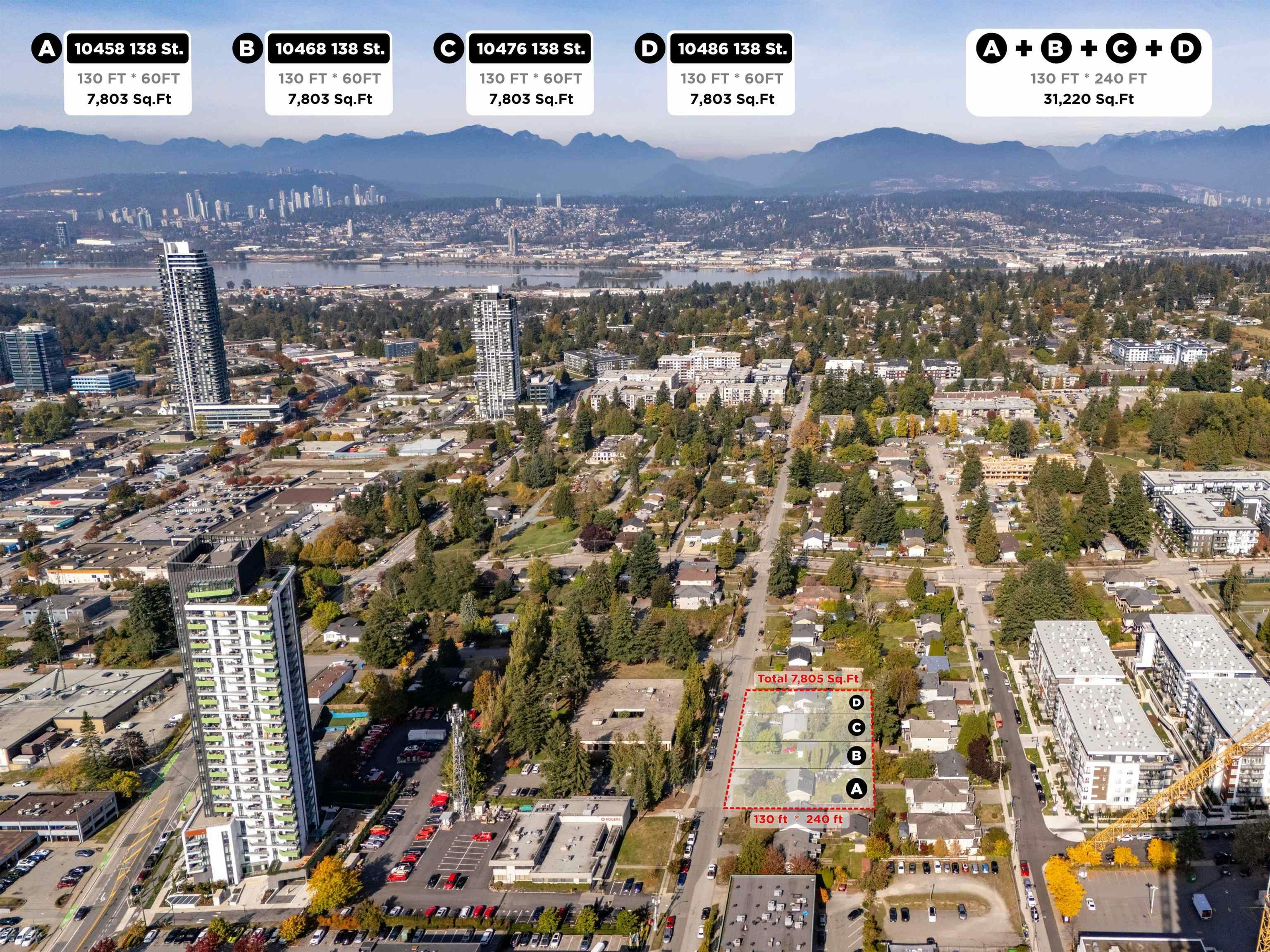 10476 138 Street, Surrey, BC, V3T 4K3 - 7