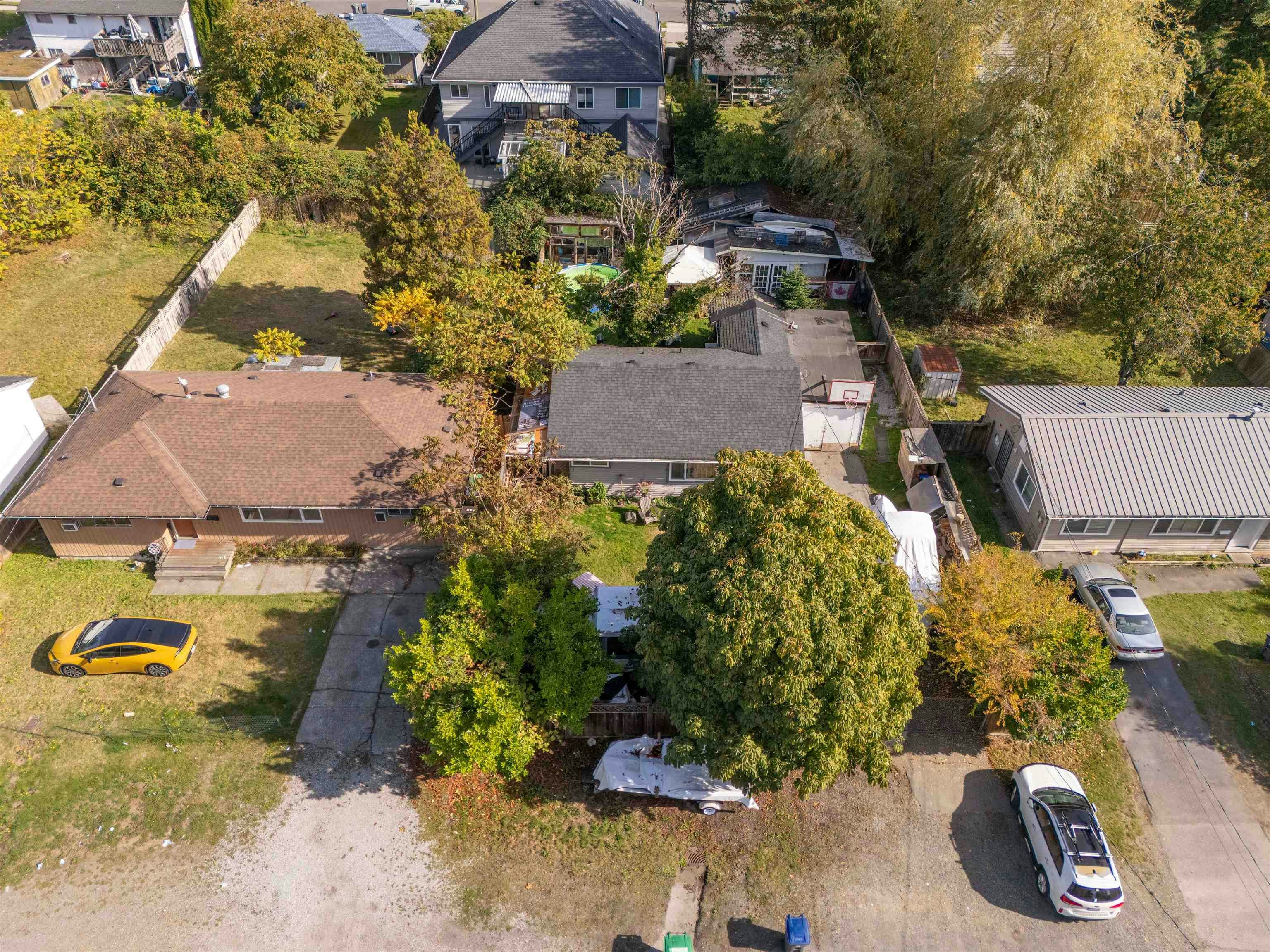 10486 138 Street, Surrey, BC, V3T 4K3