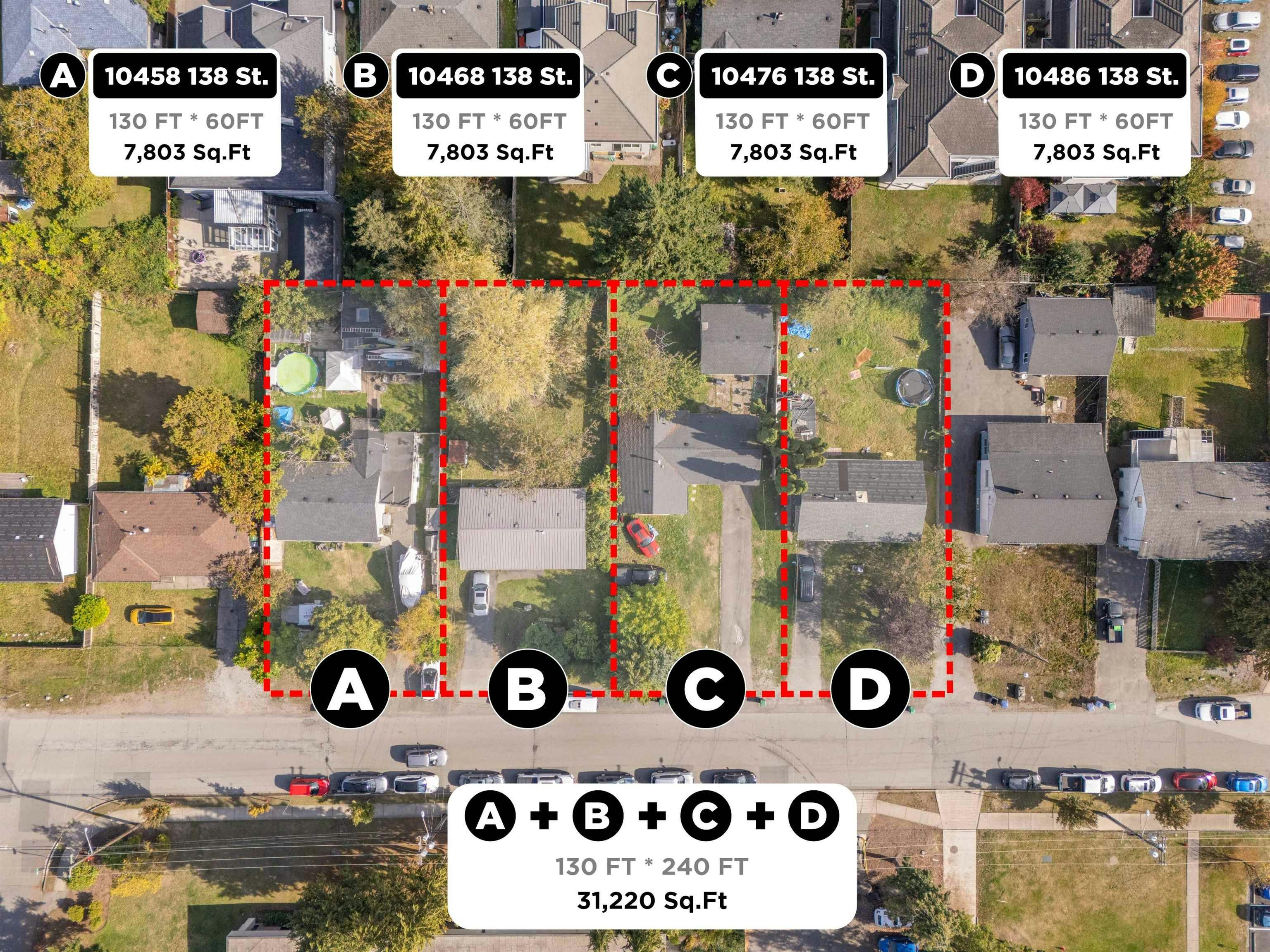 10486 138 Street - 5