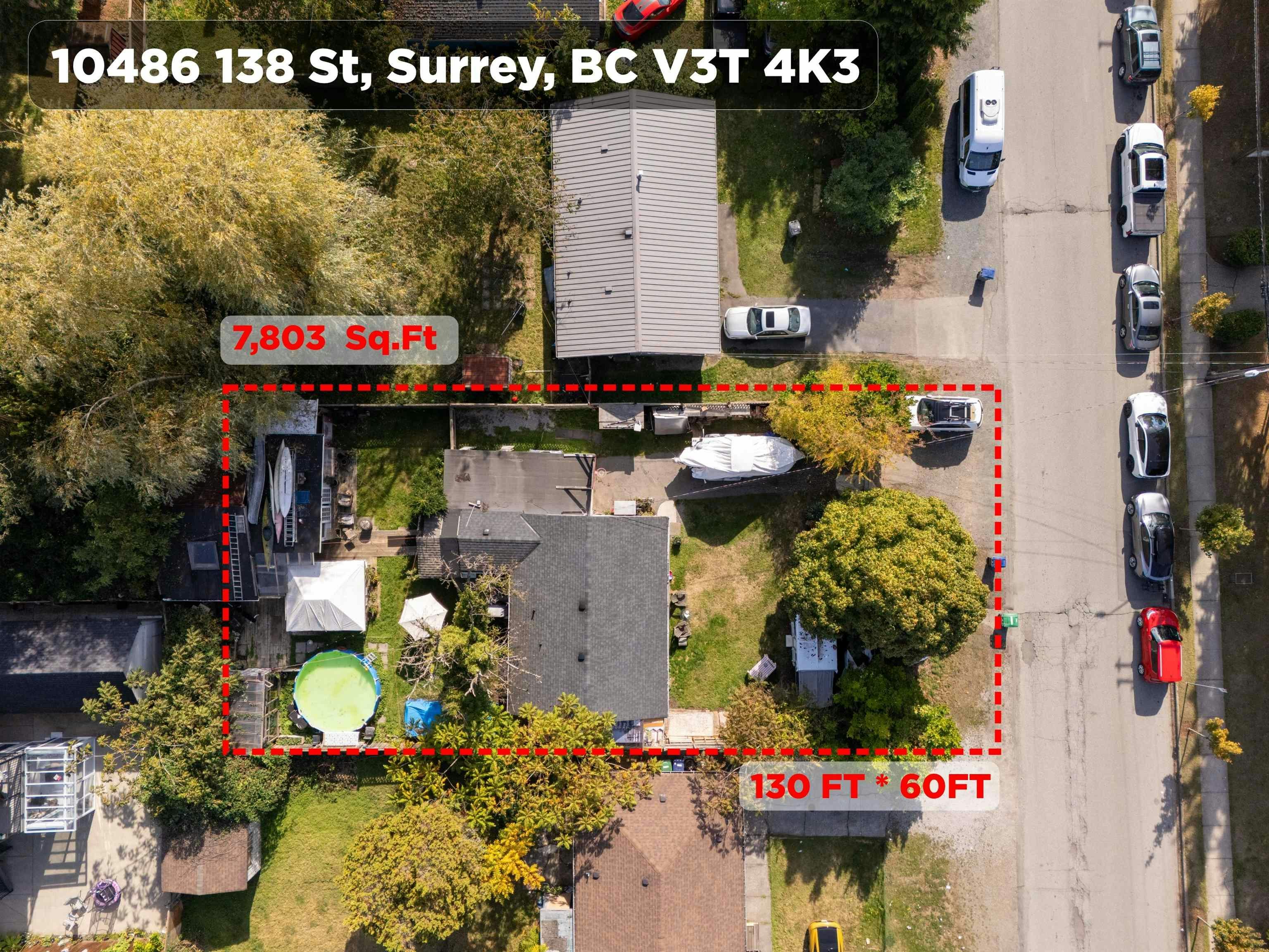 10486 138 Street - 2