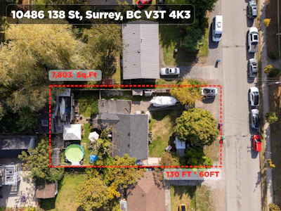 10486 138 Street - 2