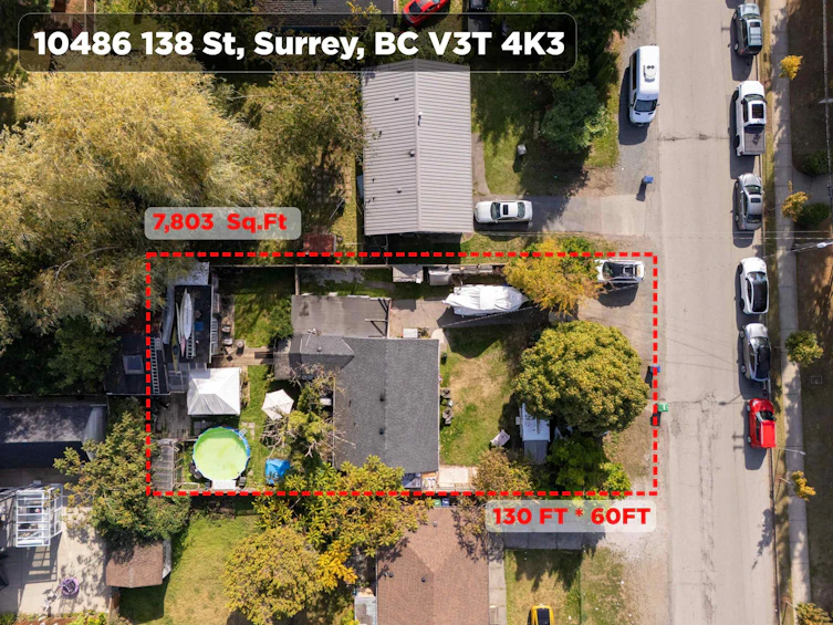 10486 138 Street, Surrey, BC, V3T 4K3 - 2