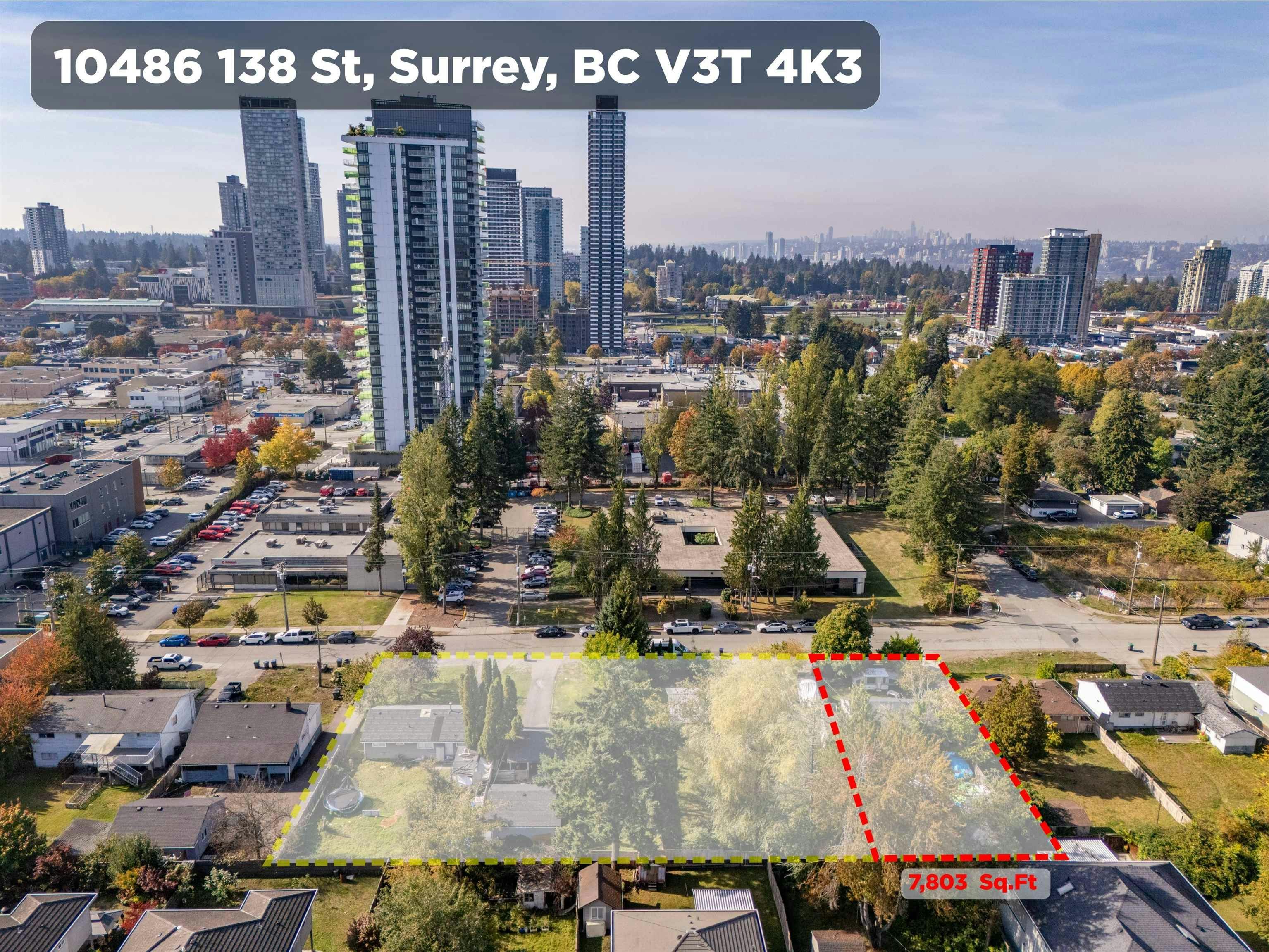 10486 138 Street - 4