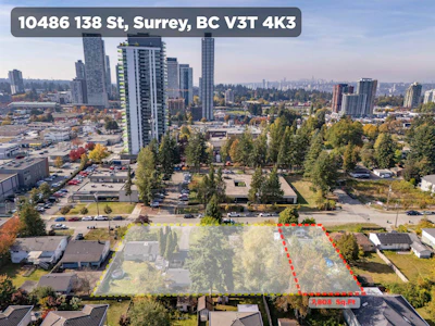 10486 138 Street - 4