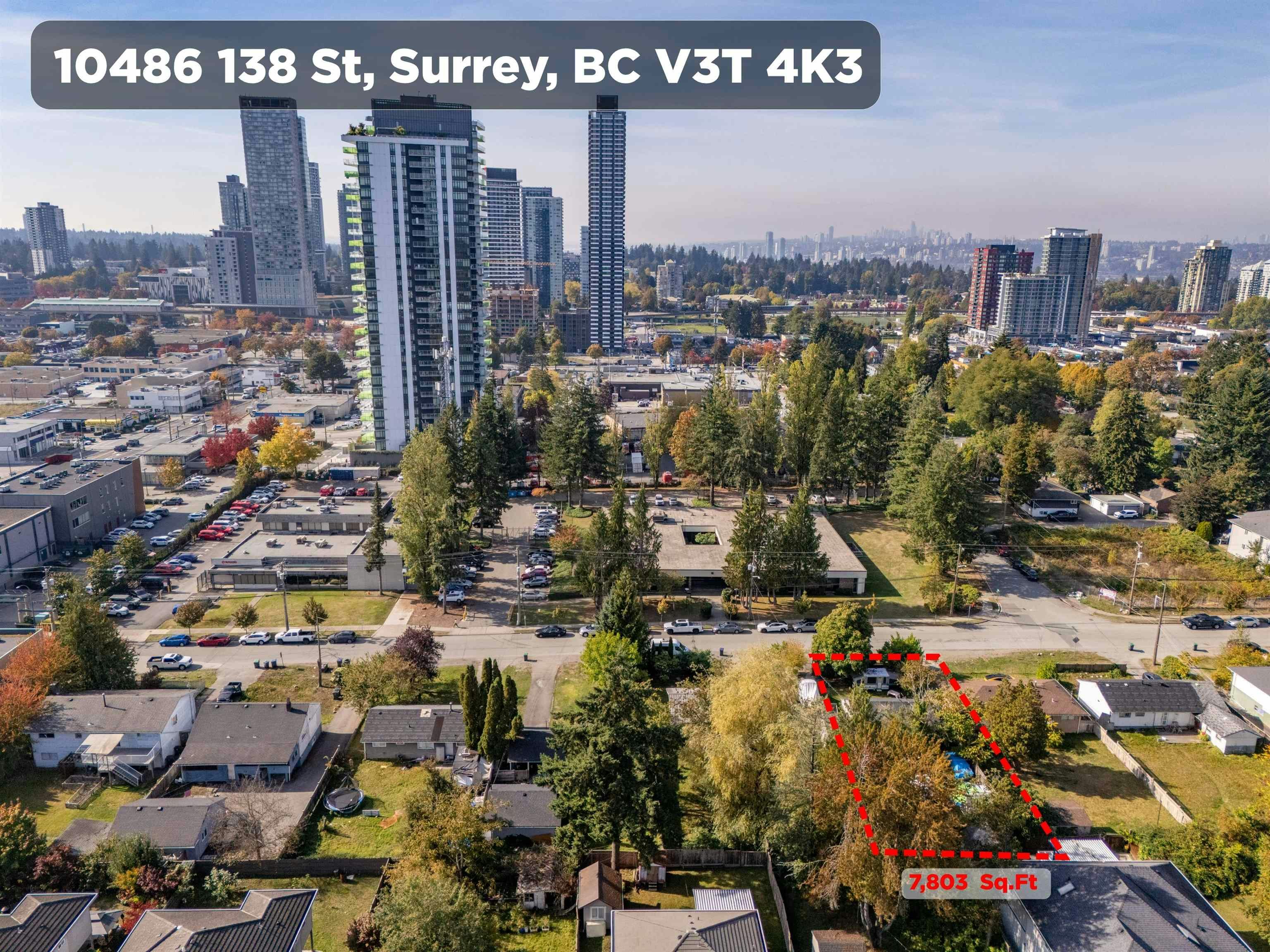 10486 138 Street - 3