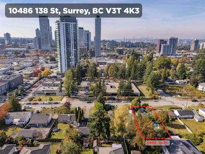 10486 138 Street - 3