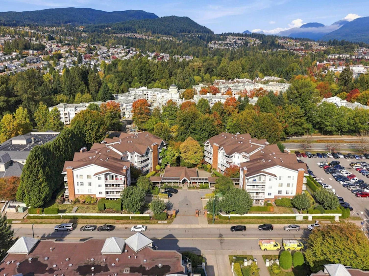 106-2973 Burlington Drive, Coquitlam, BC, V3B 6X1 - 24