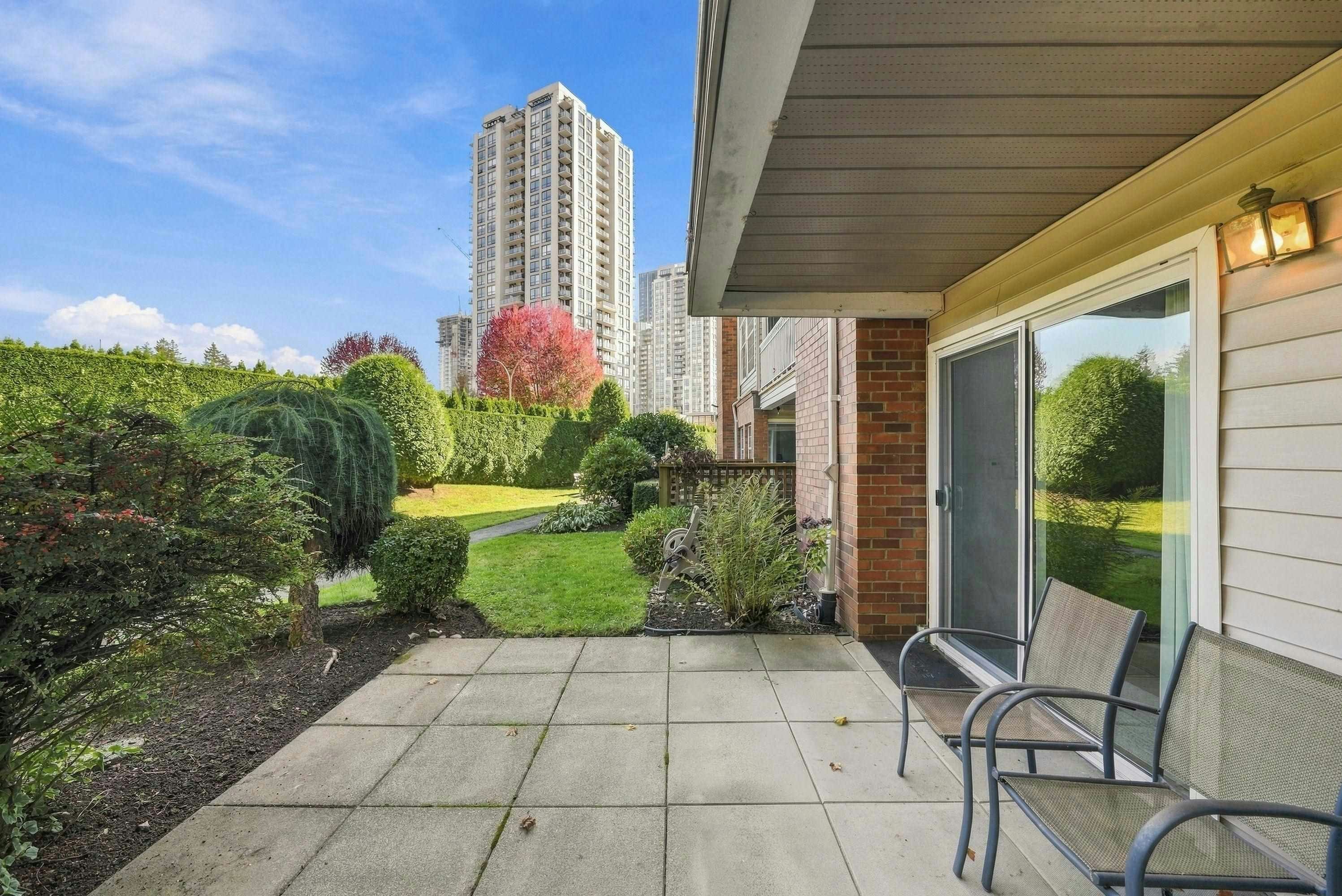106-2973 Burlington Drive, Coquitlam, BC, V3B 6X1 - 22