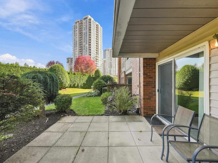 106-2973 Burlington Drive, Coquitlam, BC, V3B 6X1 - 22