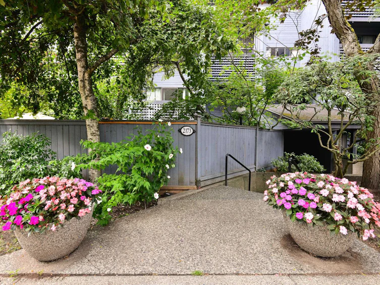 209-2173 W 6 Avenue, Vancouver, BC, V6K 1V5 - 36