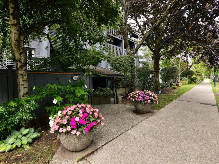 209-2173 W 6 Avenue, Vancouver, BC, V6K 1V5 - 35