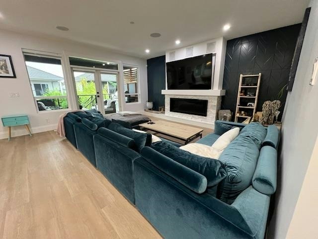 Upper-20665 113 Avenue, Maple Ridge, BC, V2X 1E5 - 7