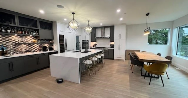 Upper-20665 113 Avenue, Maple Ridge, BC, V2X 1E5 - 2