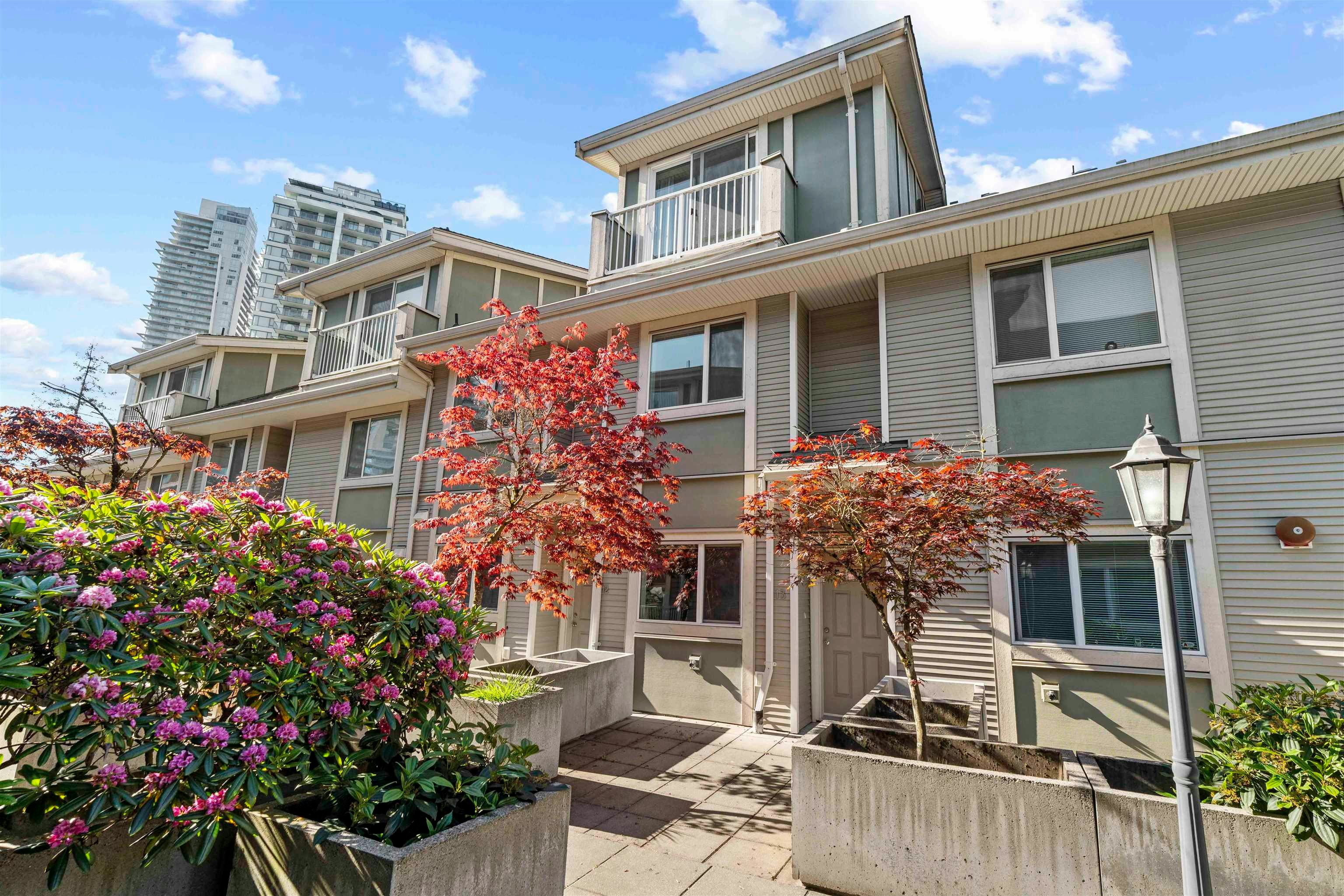 13-621 Langside Avenue, Coquitlam, BC, V3J 0A8