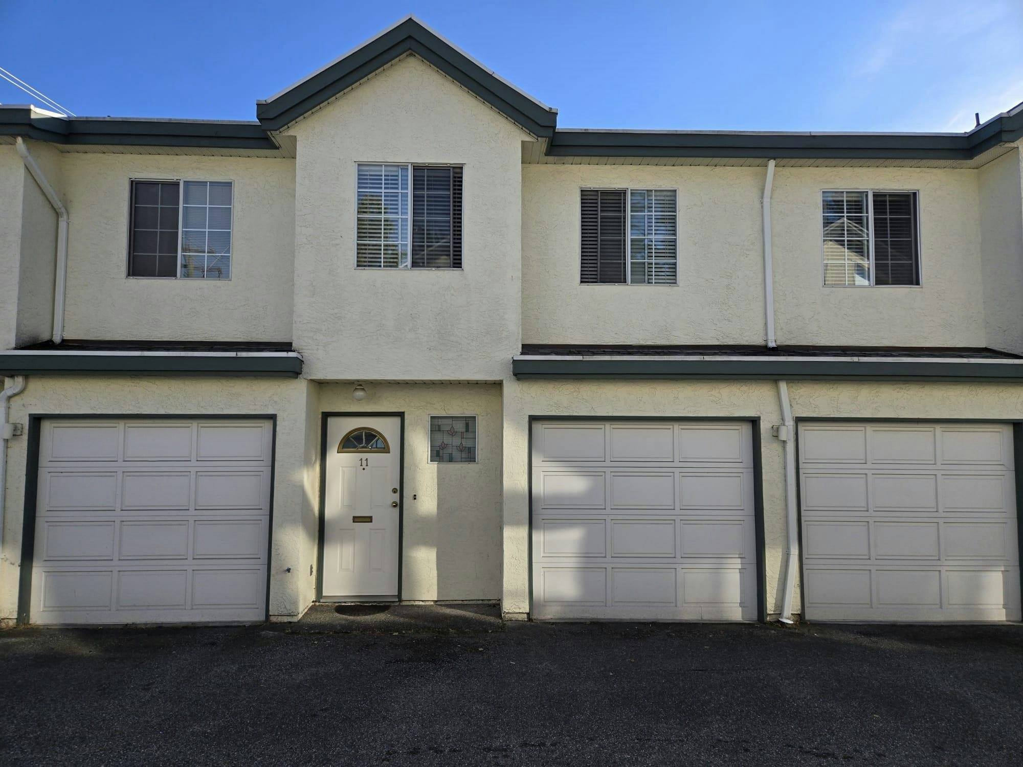 11-6391 Cooney Road, Richmond, BC, V6Y 2J5