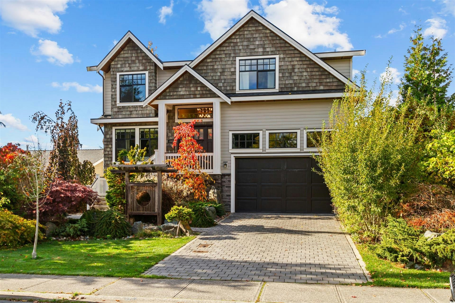 1843 142 Street, Surrey, BC, V4A 6V3