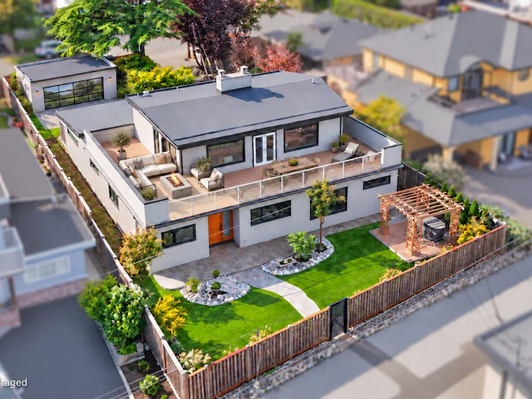227 Centennial Parkway, Delta, BC, V4L 1K6