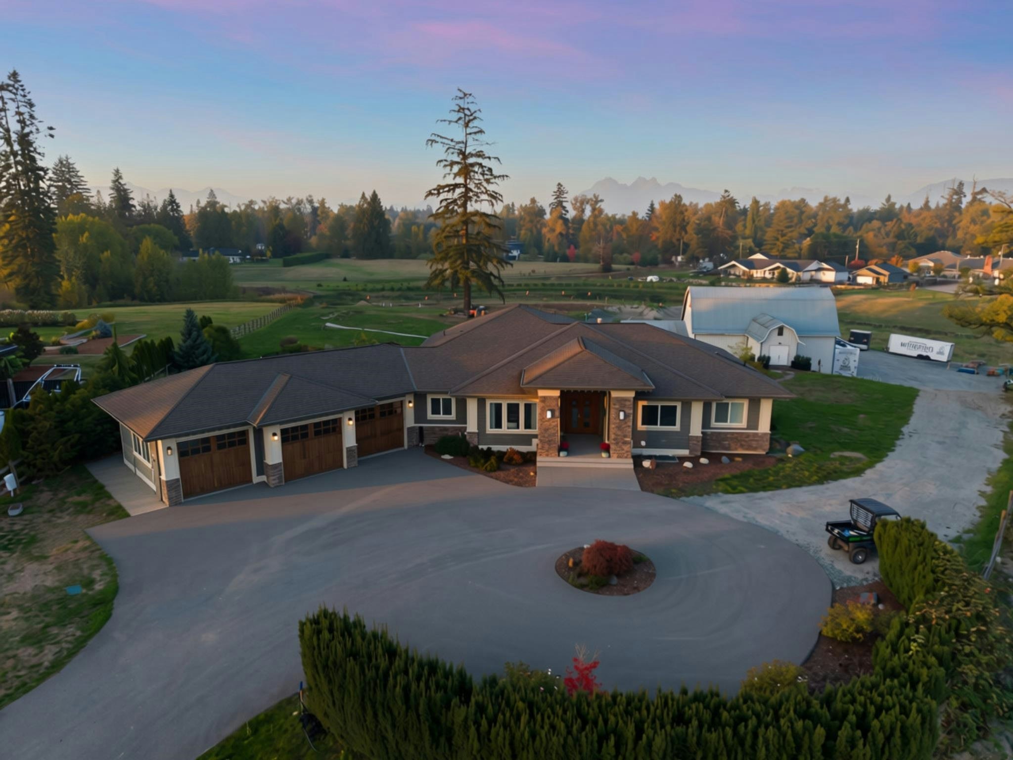 22439 96 Avenue, Langley, BC, V1M 3T6