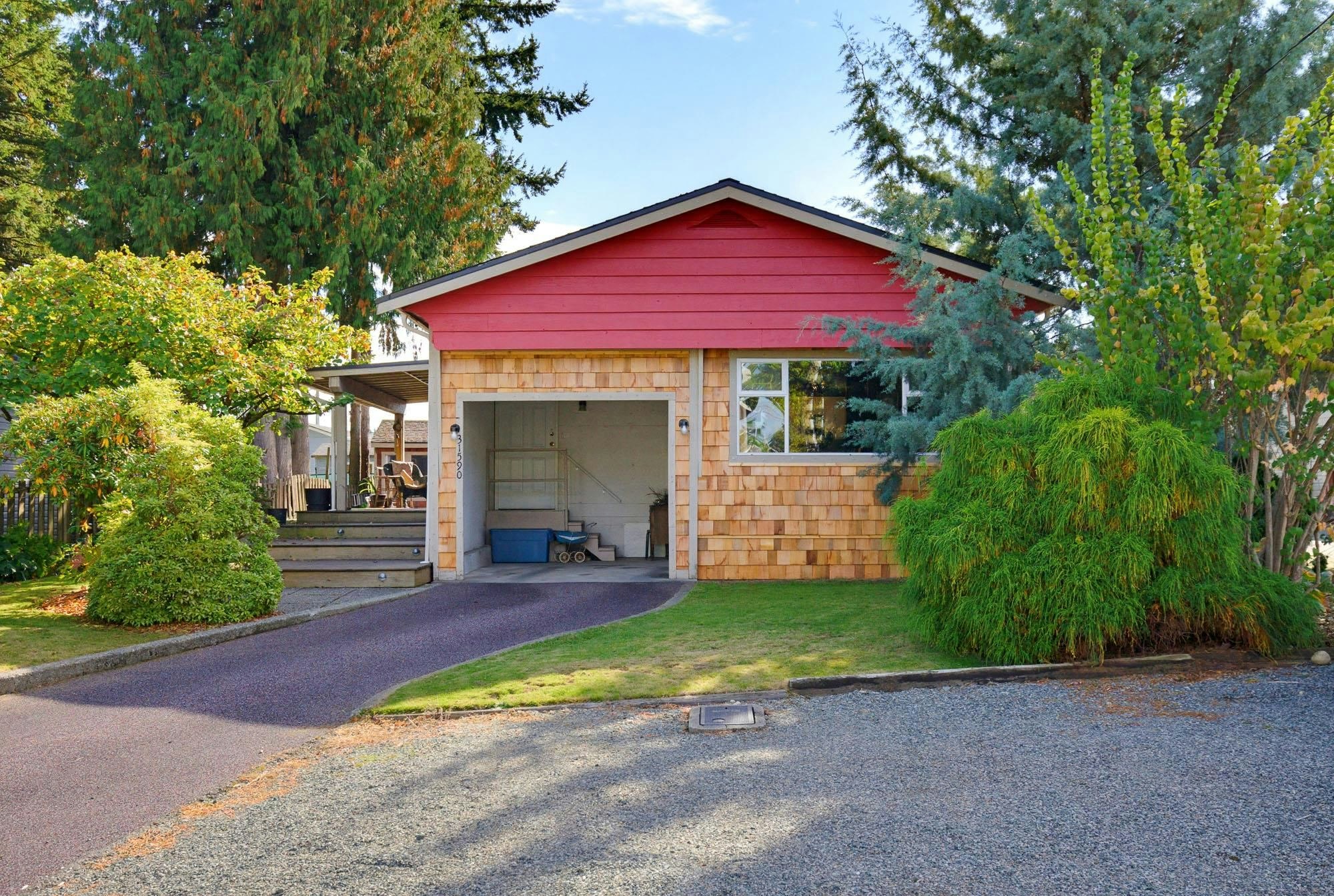 31590 Oakridge Crescent, Abbotsford, BC, V2T 6A6