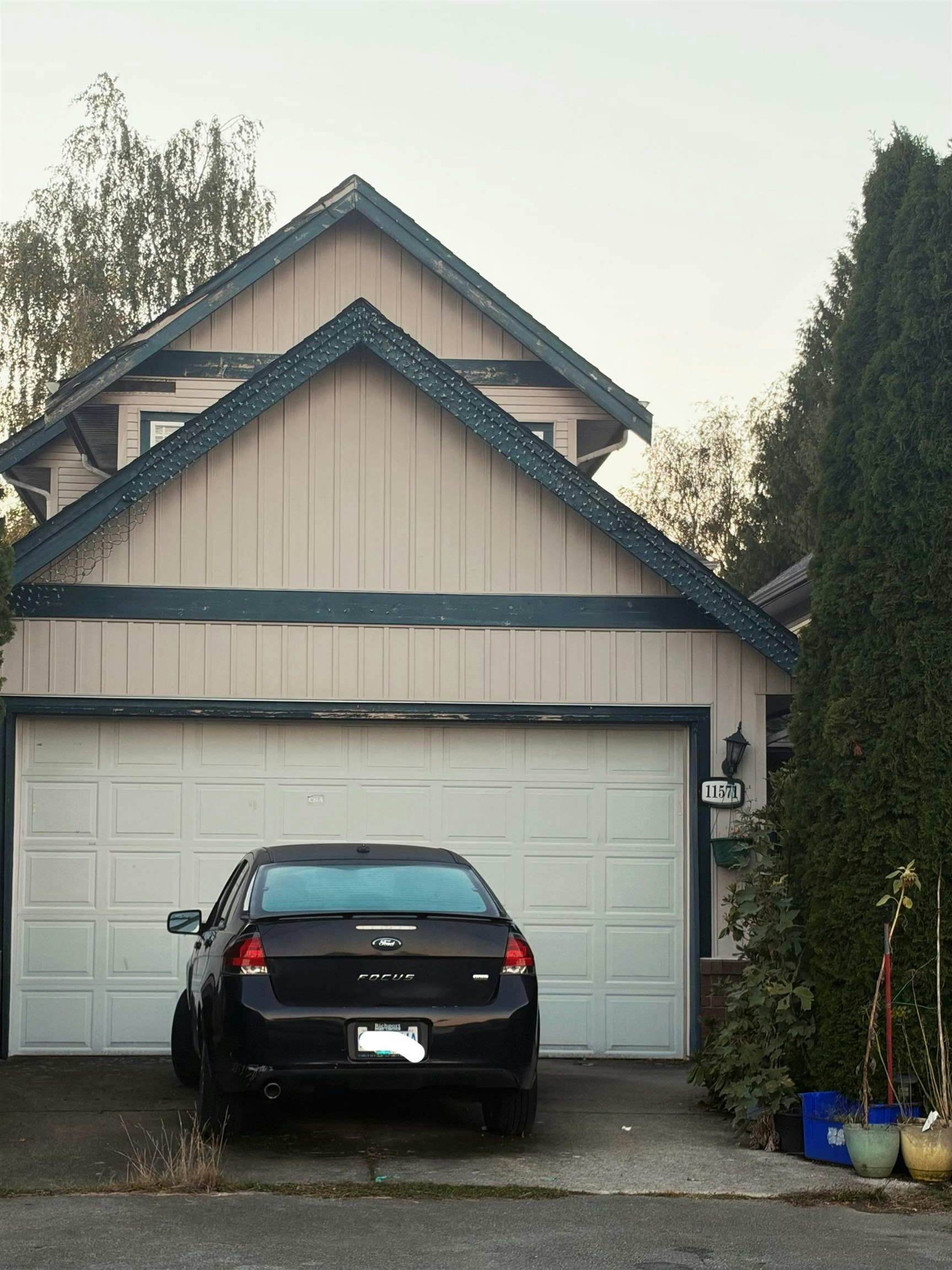 11571 4th Avenue, Richmond, BC, V7E 3H2