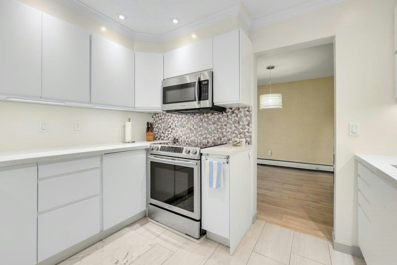 307-10160 Ryan Road, Richmond, BC, V7A 4P9 - 10