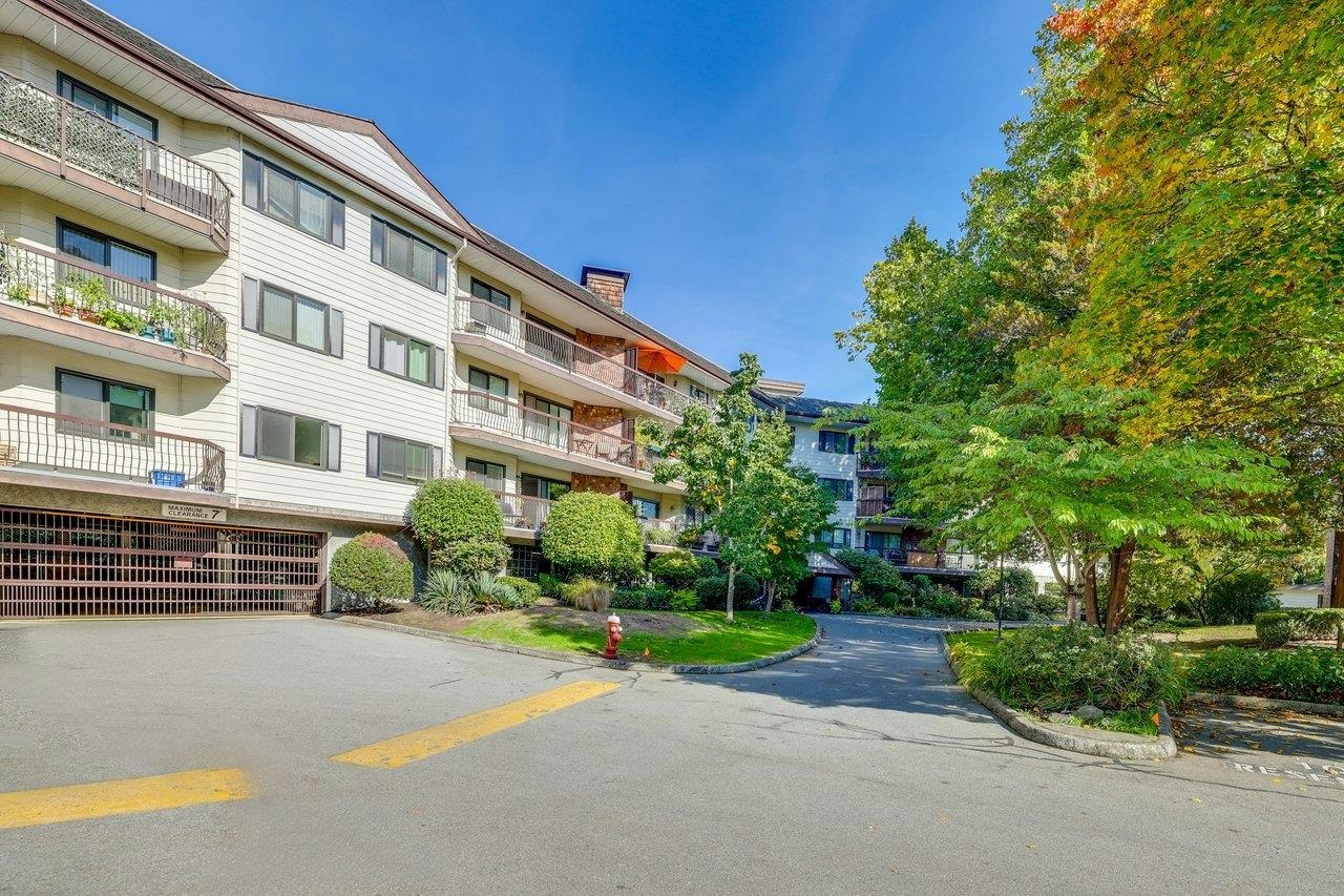 307-10160 Ryan Road, Richmond, BC, V7A 4P9