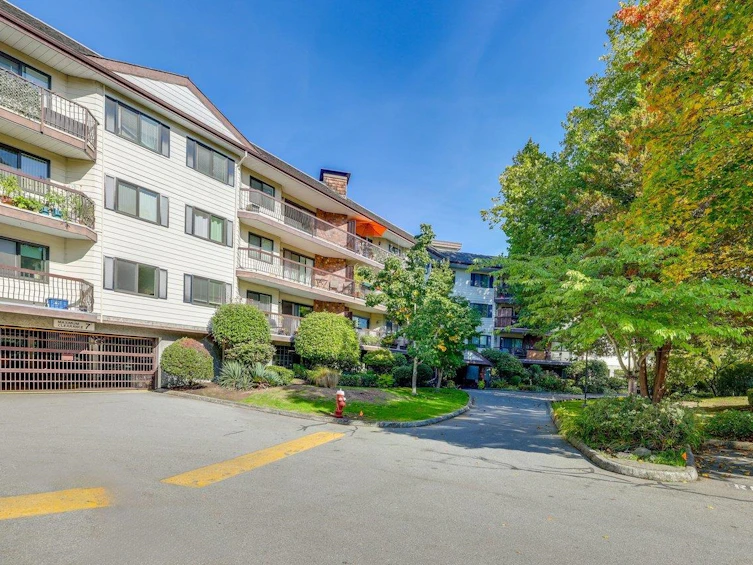 307-10160 Ryan Road, Richmond, BC, V7A 4P9