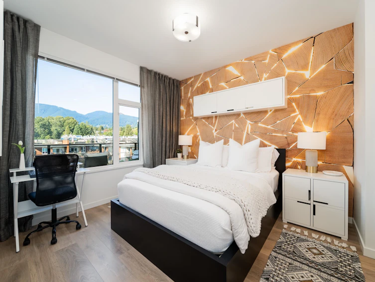 517-725 Marine Drive, North Vancouver, BC, V7M 0G2 - 10