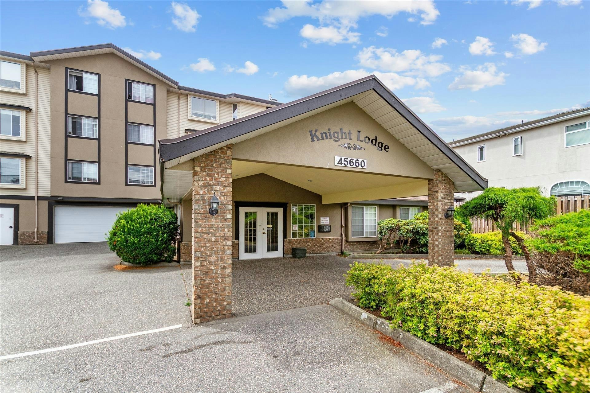 103-45660 Knight Road, Chilliwack, BC, V2R 2X4
