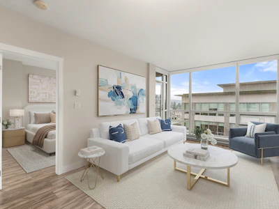 802-2968 Glen Drive - 3