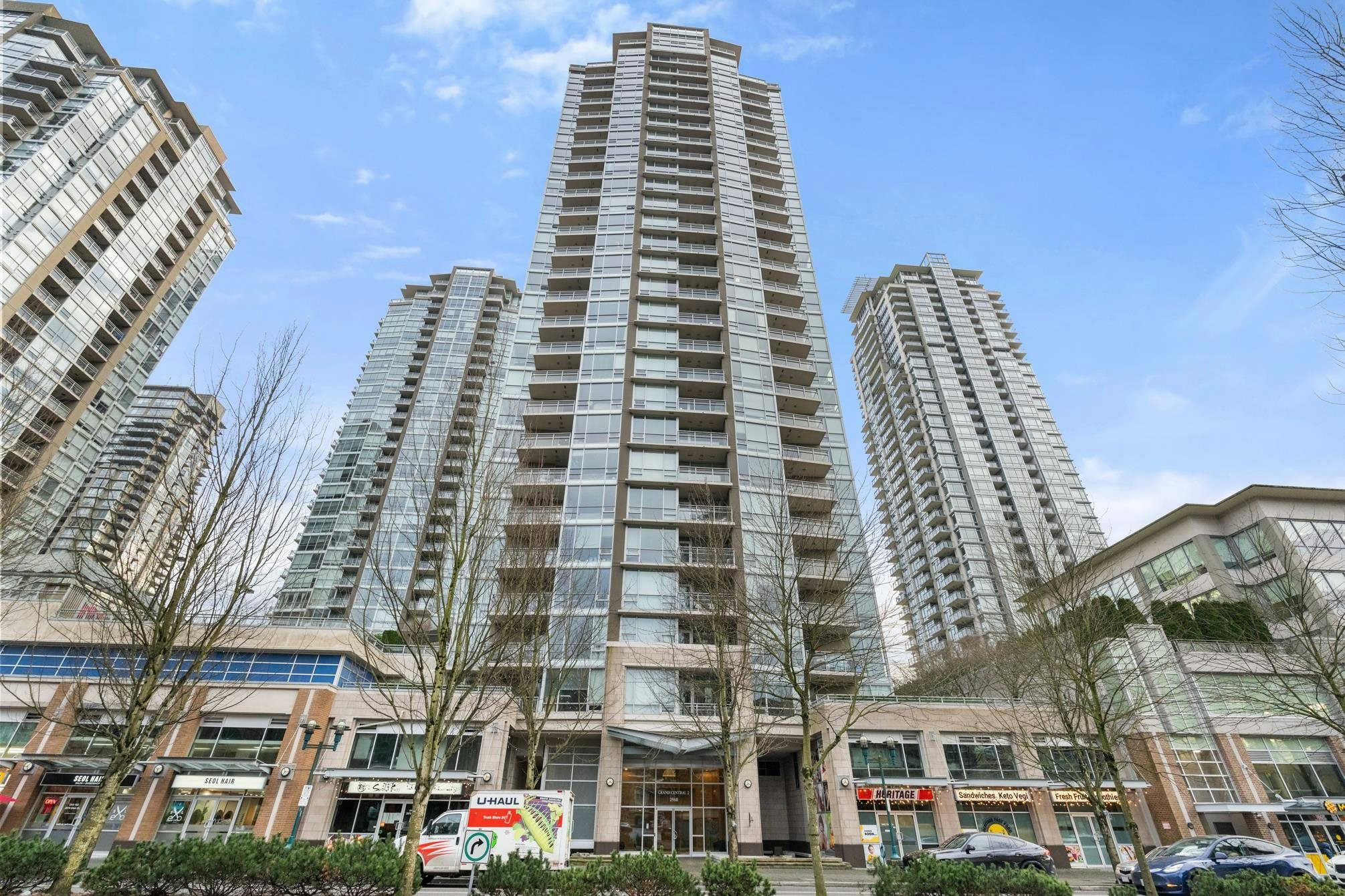 802-2968 Glen Drive, Coquitlam, BC, V3B 0C4 - 24