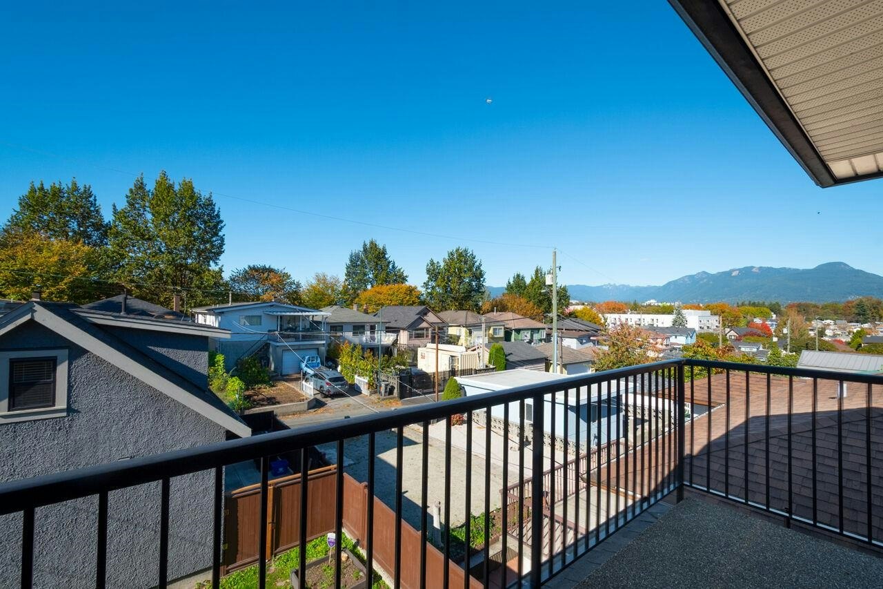 1195 Nootka Street, Vancouver, BC, V5K 4E6 - 24