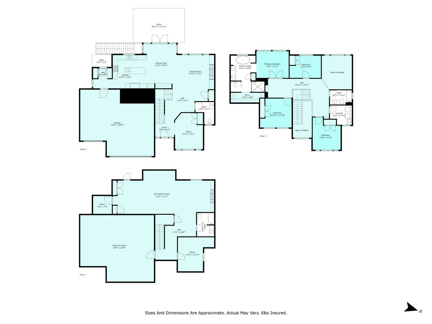 2-7854 Brookwood Place - 2