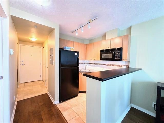 1109-1367 Alberni Street, Vancouver, BC, V6E 4R9