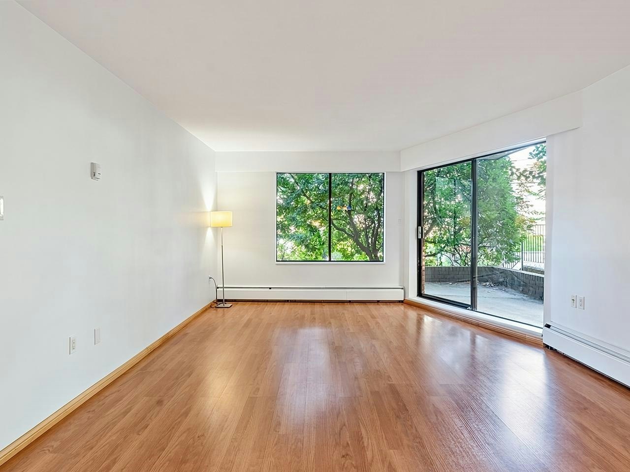 106-1844 W 7th Avenue, Vancouver, BC, V6J 1S8