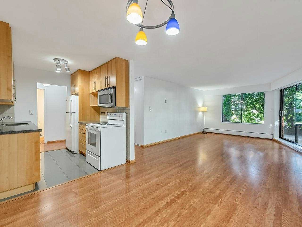 106-1844 W 7th Avenue, Vancouver, BC, V6J 1S8