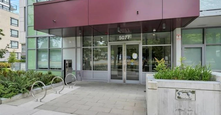 5077 Cambie Street, Vancouver, BC, V5J 0H7