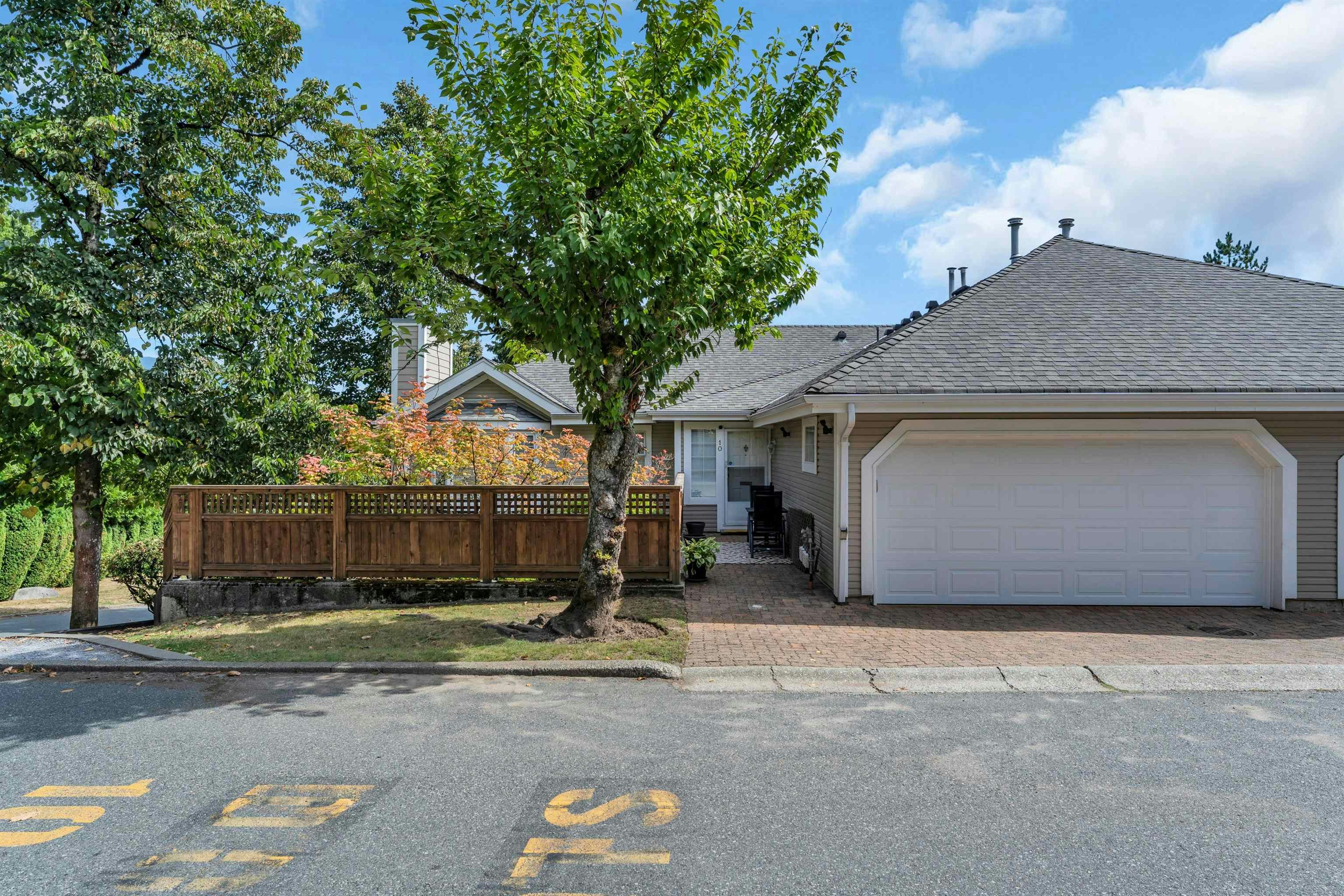 10-1140 Falcon Drive, Coquitlam, BC, V3E 2J6 - 14