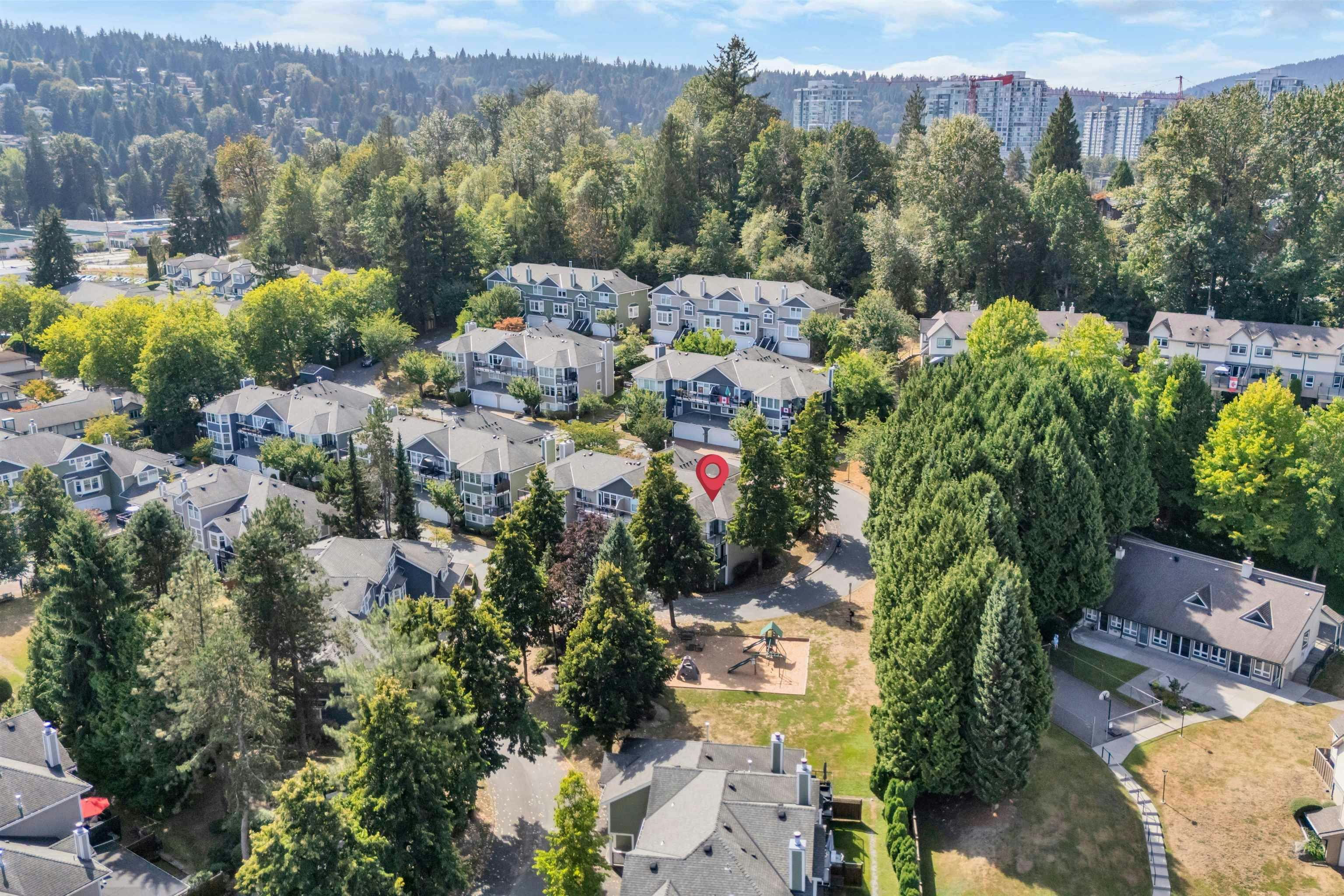 10-1140 Falcon Drive, Coquitlam, BC, V3E 2J6 - 16