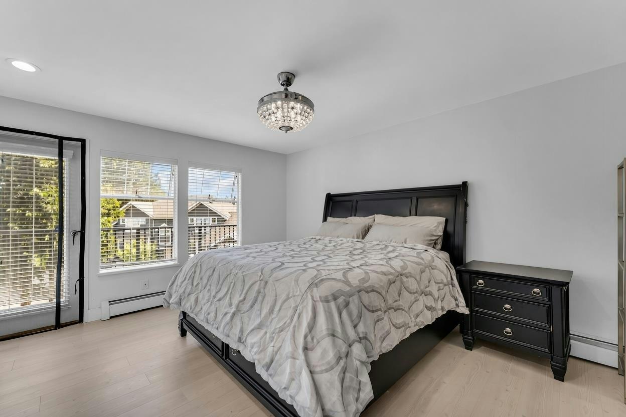 10-1140 Falcon Drive, Coquitlam, BC, V3E 2J6 - 8