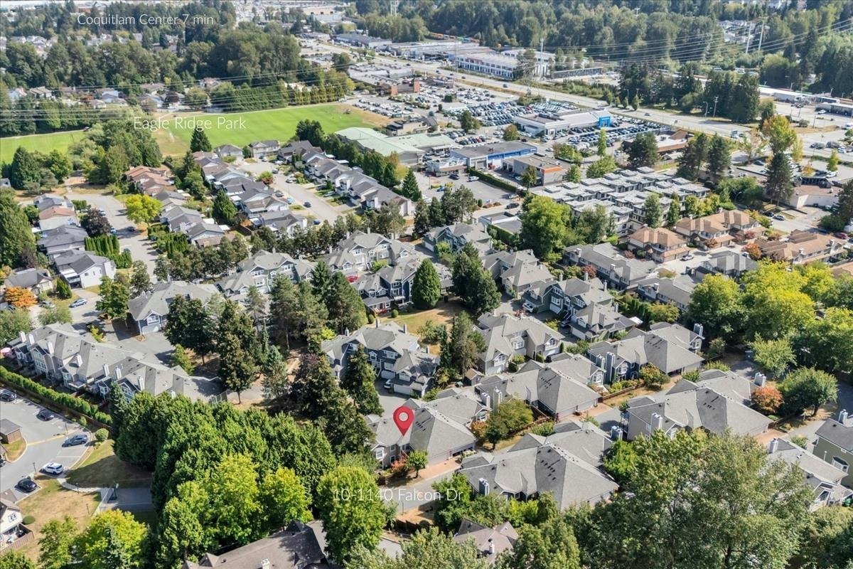 10-1140 Falcon Drive, Coquitlam, BC, V3E 2J6 - 18