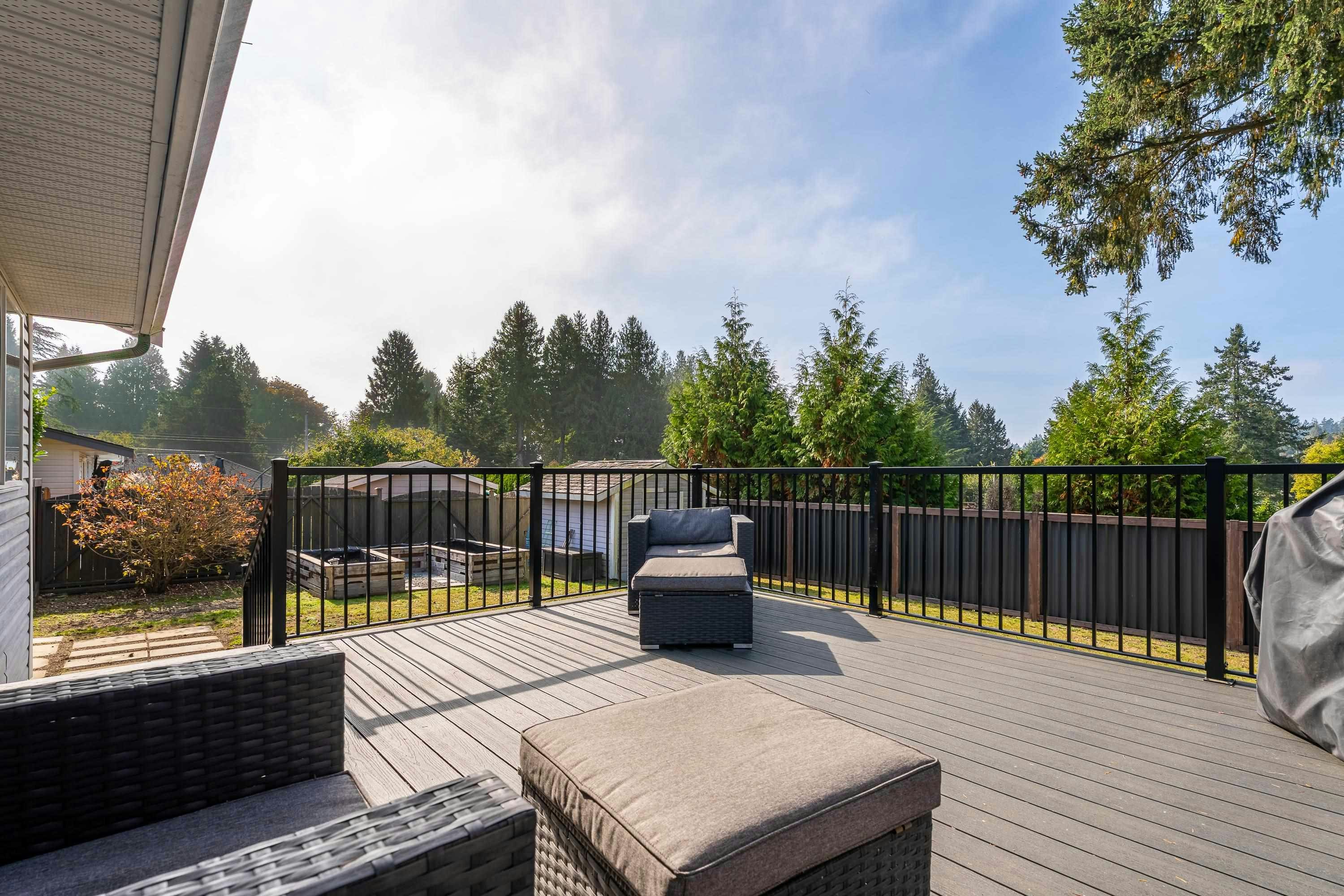 5617 Curtis Place, Sechelt, BC, V7Z 0R9 - 20