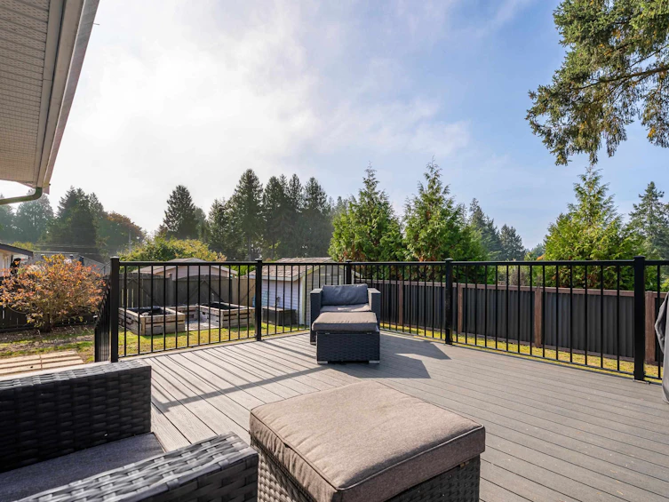 5617 Curtis Place, Sechelt, BC, V7Z 0R9 - 20
