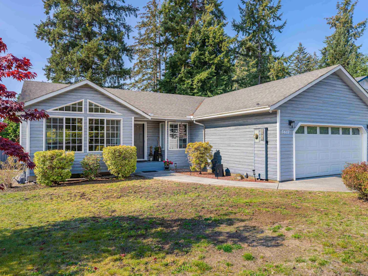 5617 Curtis Place, Sechelt, BC, V7Z 0R9