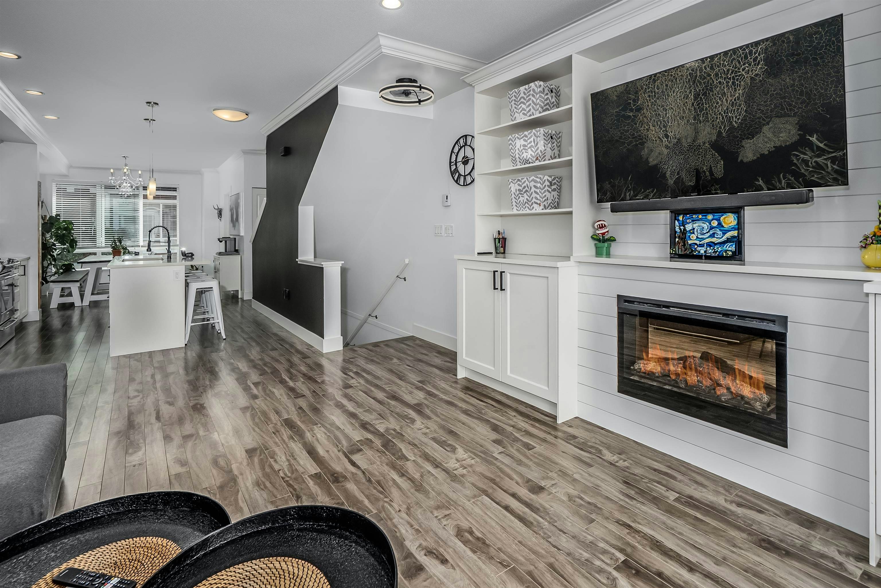 65-3039 156 Street, Surrey, BC, V3S 6T5 - 2