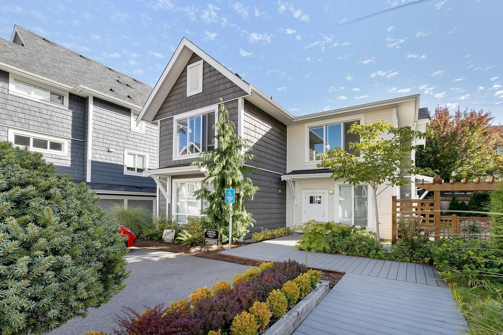 65-3039 156 Street, Surrey, BC, V3S 6T5 - 33